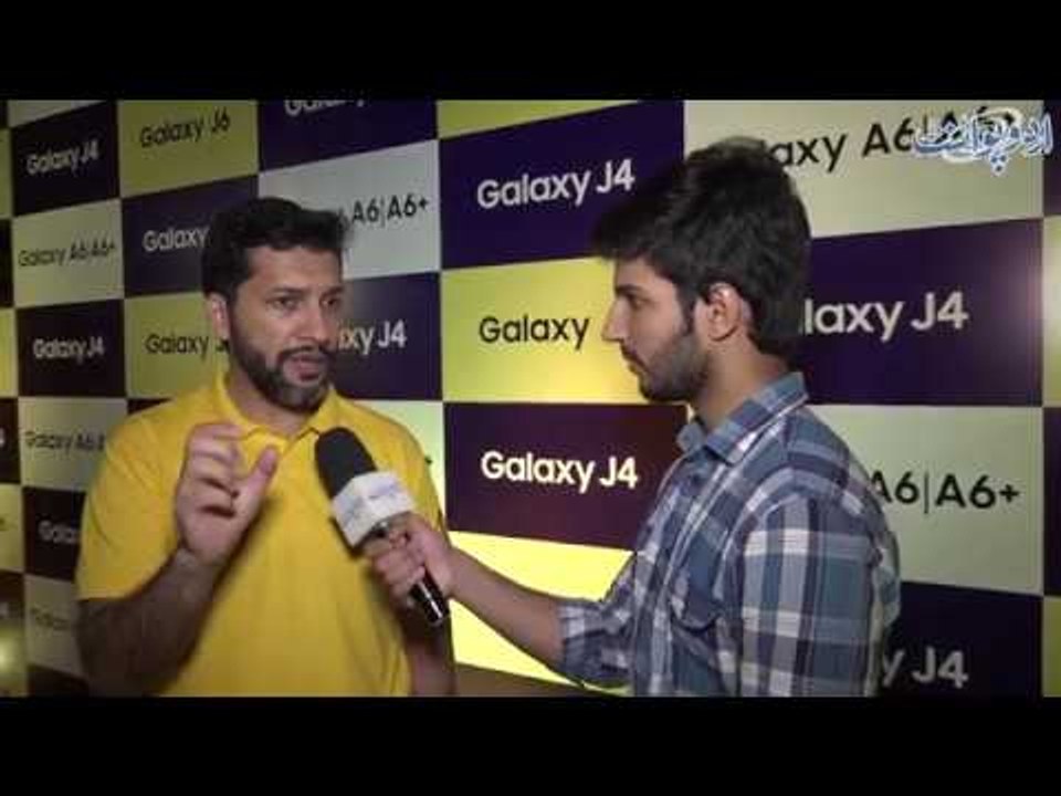 Samsung Launched Four New Models, Know the Specifications