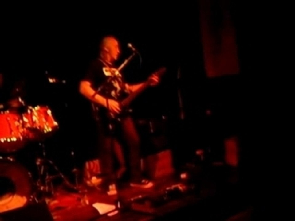 The Groundhogs Cherry Red video Dailymotion