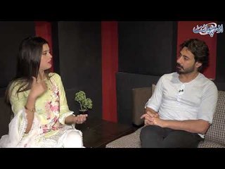 Meet up with Lead Vocalist of Musical Band "Raga Boyz" Wali Hamid Ali Khan @ UrduPoint