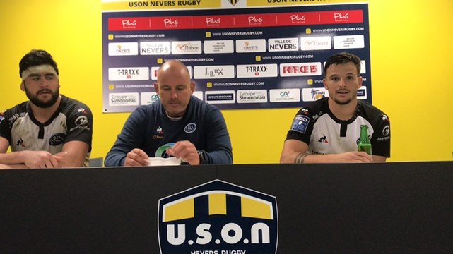 RC Vannes : la réaction de Pierre Popelin