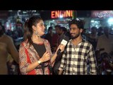 Eid Preparations in Lahore's Famous Market - watch interesting report with Kanwal Aftab
