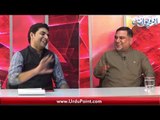 Interview of Famous Humorous Poet Dr. Aziz Faisal - Program Aapki Shairi @ UrduPoint - Pro 46