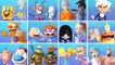 Nickelodeon Kart Racers 2 All Characters & Tracks (PS4, XB1, Switch)