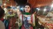 Eid Shopping Rush in Liberty Market Lahore - Live with Kanwal Aftab