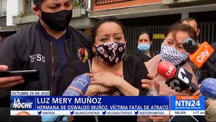 ¿Es xenófobo asociar la inmigración venezolana a la inseguridad en Bogotá?
