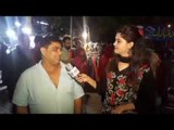 Lahore main Eid ki Shopping -Live from Liberty Market with Kanwal Aftab