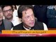 PM Imran Khan is not aware of laws of cricket board, Najam Sethi resignd