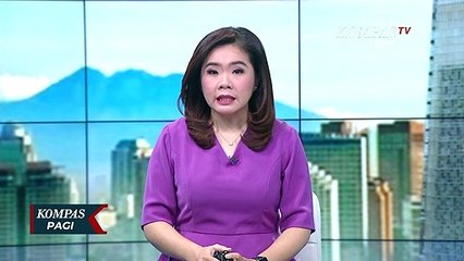 Pemuda Bunuh Diri dari Lantai 5 Rusun, Diduga Depresi Kehilangan Pekerjaan Saat Pandemi