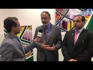 Delegation of industrialists from Faisalabad visited Pakistani consul general in Sydney