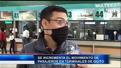 Empezó el operativo de control y seguridad a escala nacional por el feriado
