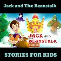 Jack and The Beanstalk in English Story Fairy Tales in English Stories for Teenagers Fairy Tales English Fairy Tales