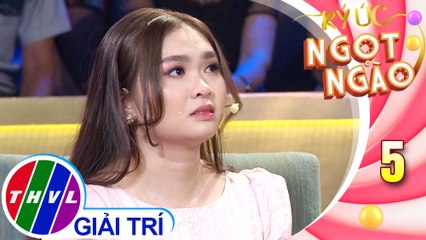 Ký ức ngọt ngào - Tập 5: Ca sĩ Thiện Nhân xúc động khi nhớ về chị hai của mình