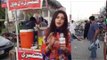Nawaz Sharif sentenced to 11 years, Maryam 8 years - Watch Public Reaction in Lahore!
