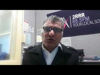 What people of Australia have to say about Avenfield refernce verdict against NS?