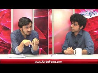 Why democracy is not getting strengthened in Pakistan? Special Interview with Dr. Ammar Ali Jan