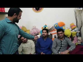 PTI, PMLN supporters in UAE confident of their party's win - details with Ijaz Ahmad Gondal