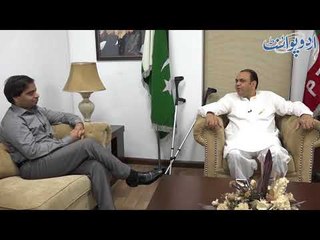 Election 2018; Which party has overseas citizens' support? Exclusive program with Farhan Khan