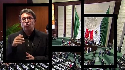 Desintegración del federalismo | Antilogía, con Ricardo Monreal