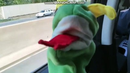 It's The Muppets Intro (Czech)