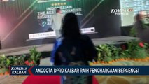 Neneng Raih Penghargaan Tokoh Inovatif dan Destinasi Potensial Terbaik 2020