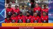 Pakistani cricketers played a charity match for Rohingya Muslims, Sports Roundup with Danyal Sohail