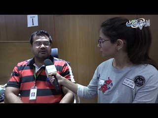 A visit to Famous University UMT, Discussion on University Environment & Students' Admission