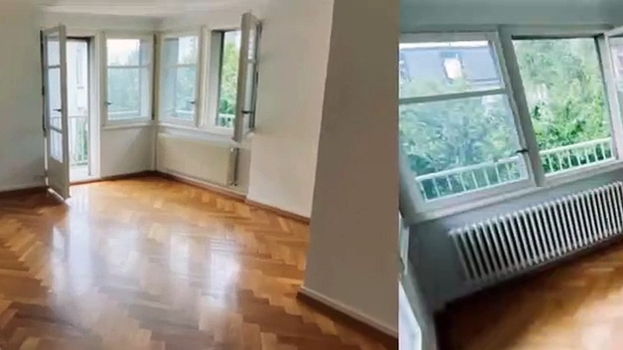 A louer - Appartement - Lausanne (1004) - 1.5 pièces - 37m²