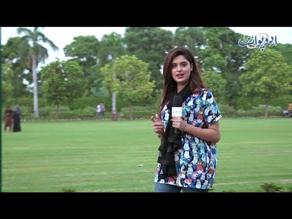 Badshah ko khane mein kuch bhi paiss kia jaye tou wo kiun kehta hai k wo hoti tou main zaroor khata?