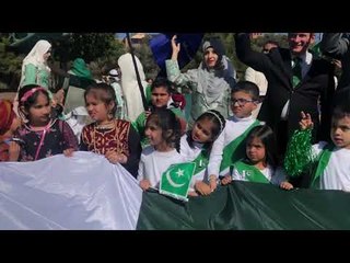 Pakistan's Independence Day Celebrations at Sydney Australia - Special Report