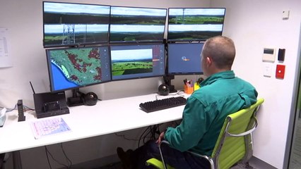 New camera system tested to watch over forests in SA