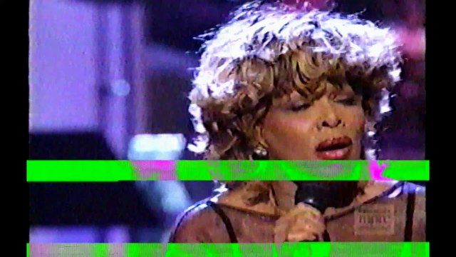 Tina Turner - Let's Stay Together
