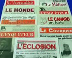 Revue Presse Labari Hausa 30 Octobre