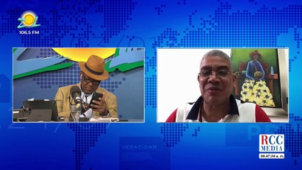 Holi Matos: Tinglado societario del PLD, controla 99 % del ministerio público