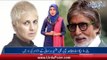 Amitabh Bachchan is Accused of Sexual Harassment, Attaullah Khan Esakhelvi is Ill and Hospitalized