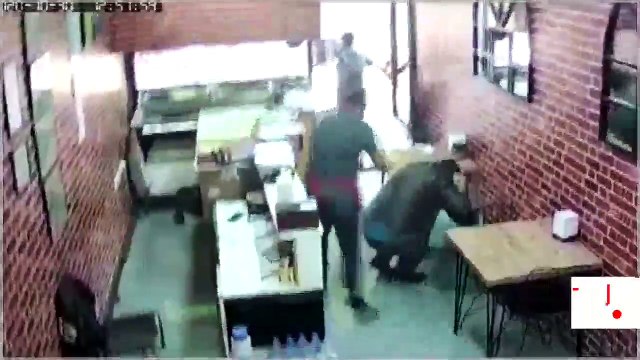 İşte İzmir'in deprem tarihi | Video