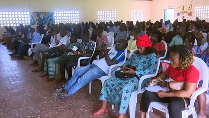 Le 06 Heures 30 de RTI 1 du 31 octobre 2020 par Abdoulaye Koné