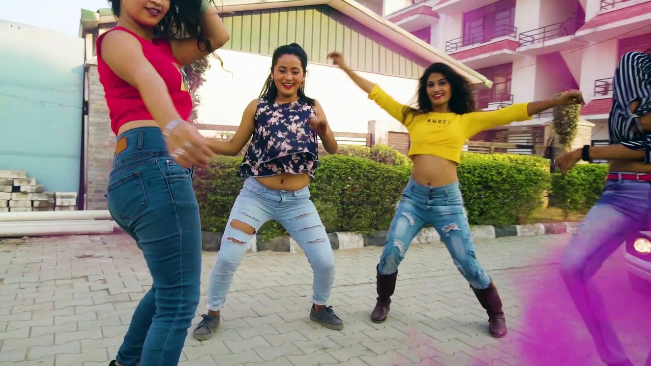 Na Na Chanchal Chence