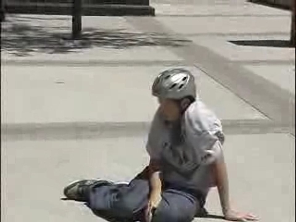 Crazy mountain bike bmx