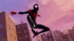 Marvel's Spider-Man Miles Morales – Into the Spider-Verse Suit Reveal Trailer