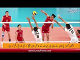 Pakistan reached final of volleyball event: Asian Games - Sports Roundup with Reimyail Ashraf