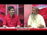 Interview of Famous Punjabi Poet Ashiq Ali Faisal - Sohni Dharti Pakistan with Chand Shakeel