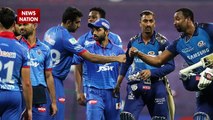 IPL 2020: Mumbai Indians vs Delhi Capitals Head-to-Head