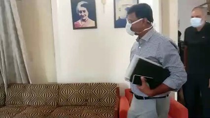 सांसद विवेक तन्खा, जीतू पटवारी समेत कांग्रेसियों ने की कलेक्टर और चुनाव आयोग पर्यवेक्षक से मुलाकात, ये है वजह