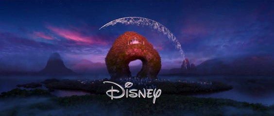 Raya and the last Dragon Trailer