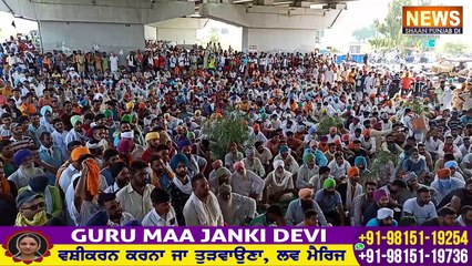 ਆਹ ਕਿਸਾਨ ਘਰੋਂ ਚੱਕ ਲਿਆਇਆ ਦੋਨਾਲੀ, ਮੋਦੀ ਦੇ ਸੀਨੇ 'ਚ ਠਾਹ-ਠਾਹ ਦਾਗੀਆਂ ਗੋਲੀਆਂ !