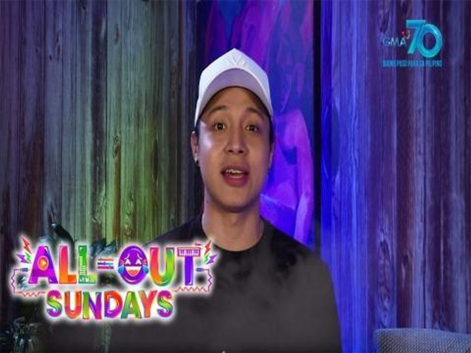 All-Out Sundays: Ano nga ba ang kinatatakutan n...