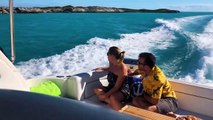 Hire Private Yacht Charter in Turks and Caicos Islands | Poseidon Charters