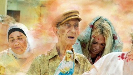 We Will Never Forget