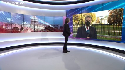 US-Wahlen 2020: "Trump hat seinen Wählern rotes Fleisch zugeworfen"