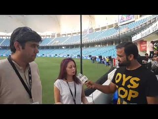 Asia Cup 2018: 6 Teams and One Ground, live from Dubai Stadium with Ijaz Gondal